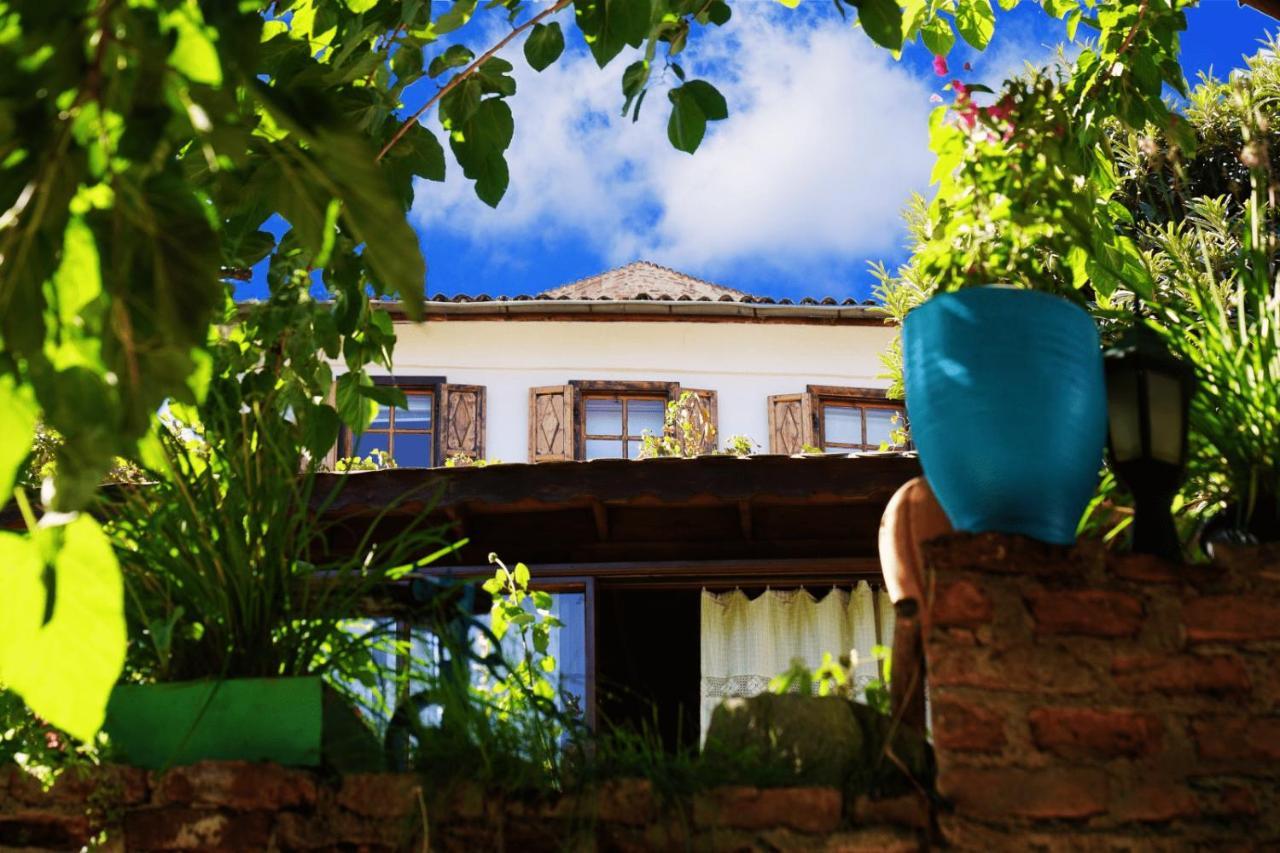 Ramise Hanim Mansion Sirince Zewnętrze zdjęcie