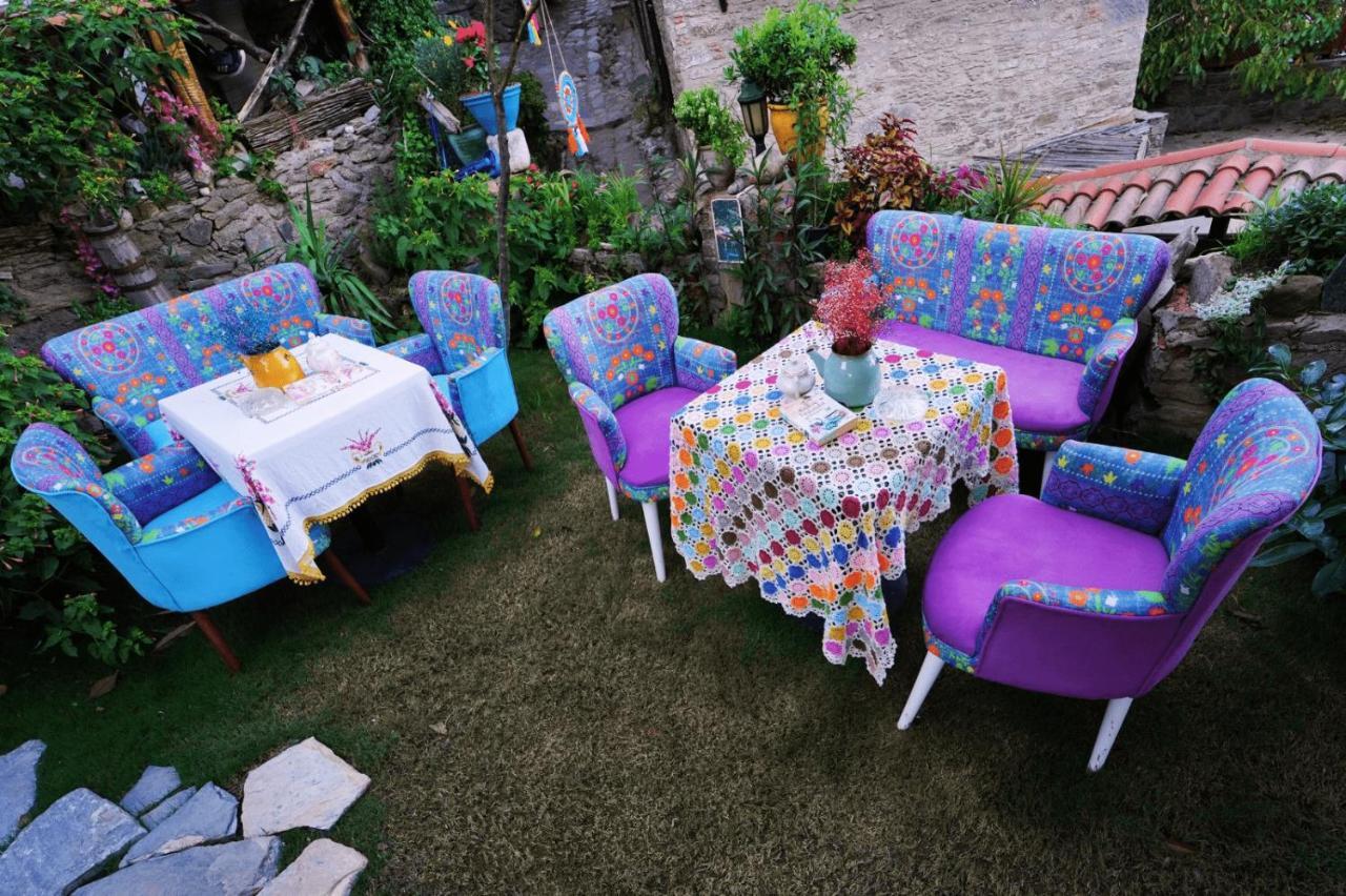 Ramise Hanim Mansion Sirince Zewnętrze zdjęcie