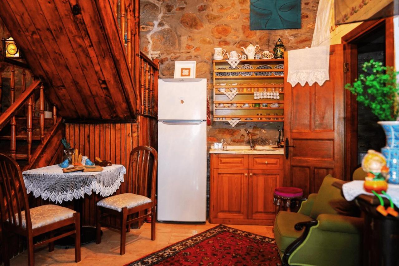 Ramise Hanim Mansion Sirince Zewnętrze zdjęcie