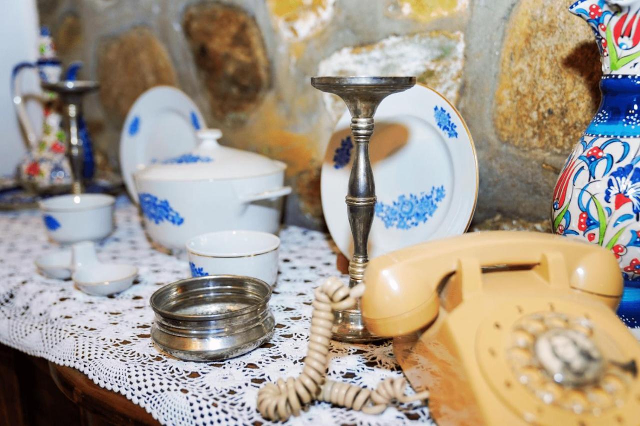Ramise Hanim Mansion Sirince Zewnętrze zdjęcie