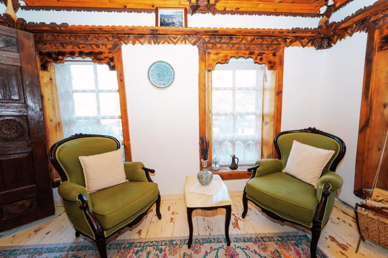 Ramise Hanim Mansion Sirince Zewnętrze zdjęcie