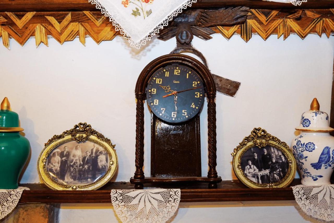 Ramise Hanim Mansion Sirince Zewnętrze zdjęcie