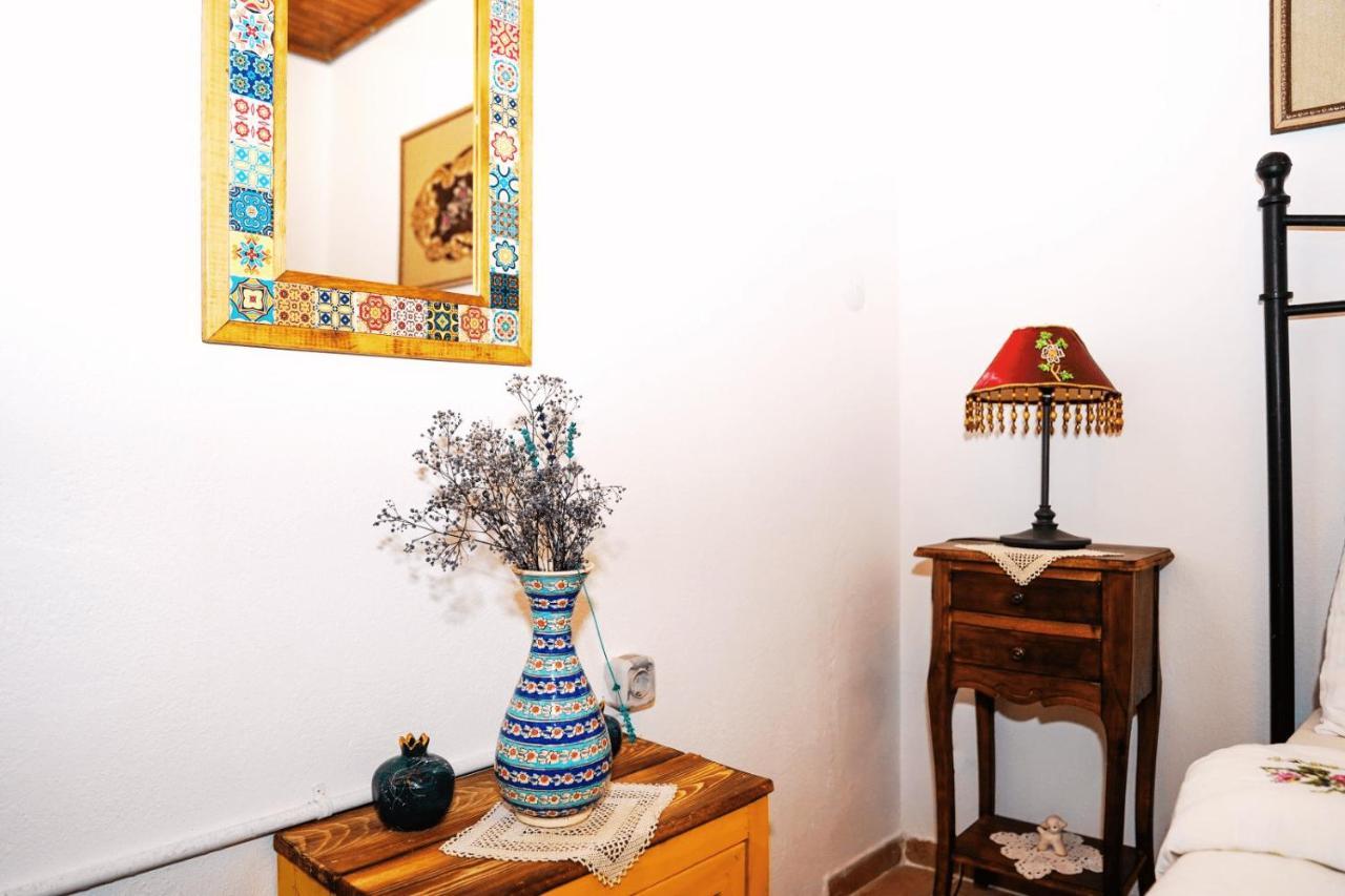 Ramise Hanim Mansion Sirince Zewnętrze zdjęcie
