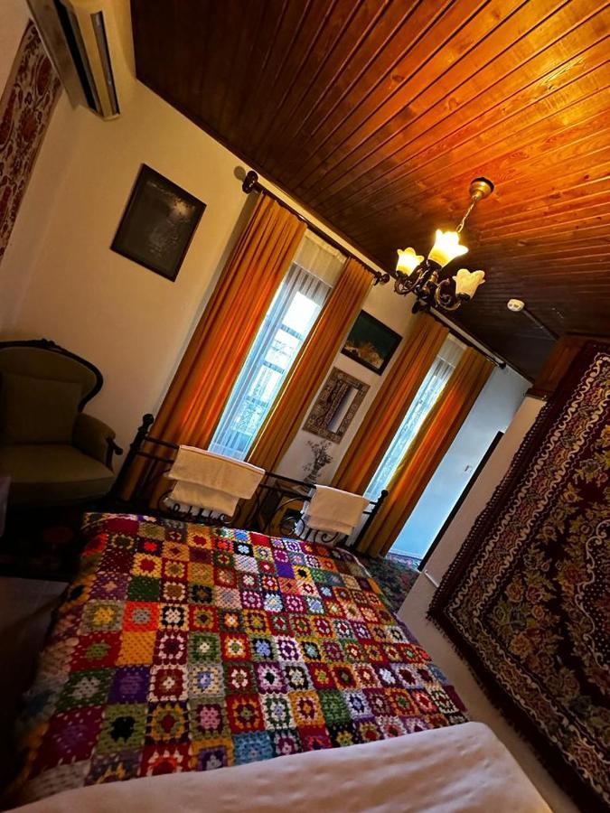 Ramise Hanim Mansion Sirince Zewnętrze zdjęcie